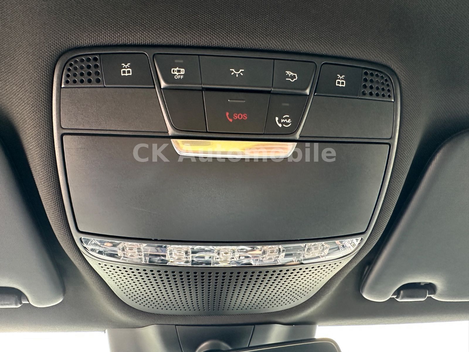 Fahrzeugabbildung Mercedes-Benz C 220d T  4Matic AMG-Line/Navi/LED/Kam/