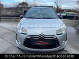 Citroën DS3 SoChic - Citroën DS3 Benziner Gebrauchtwagen