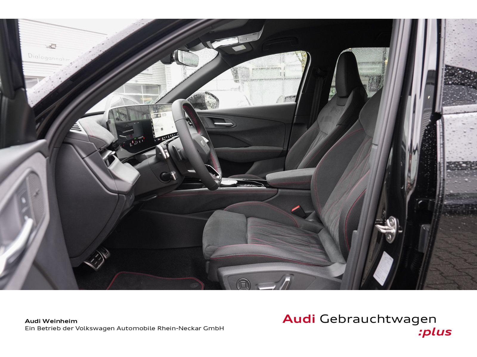 Audi Q3 - Bild 21
