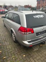 Opel Vectra Caravan 1.9 CDTI Sport 110kW - Opel Vectra aus 2006: 1.9