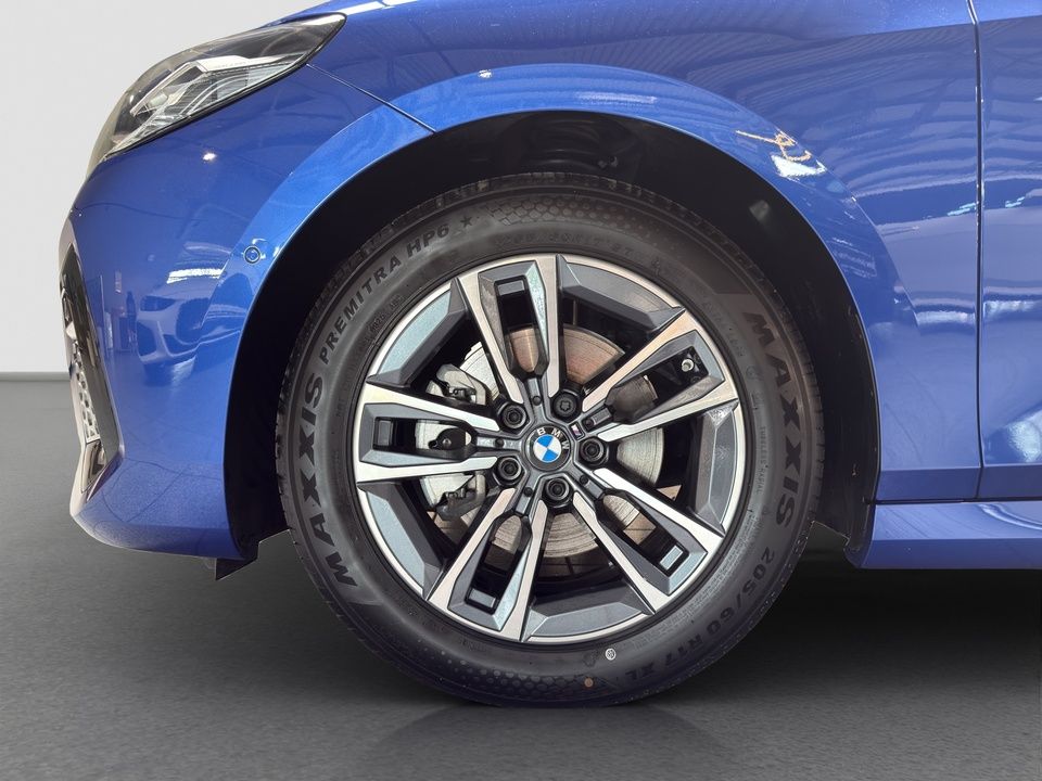 BMW 220 Active Tourer - Bild 9