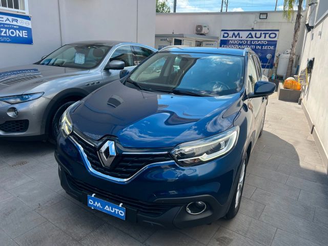 Renault Kadjar dCi 8V 110CV Energy Life