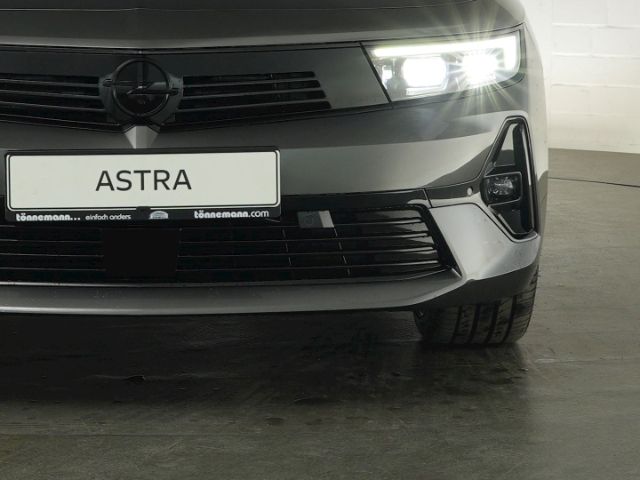 Astra L ST GS HYBRID eDCT+NAVI+HEAD-UP-DISPLAY+L