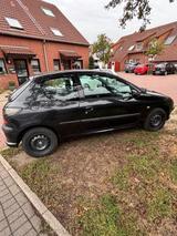 Peugeot 206 mit TÜV bis 12/2025  fährt sa... - Peugeot 206 in Erfurt