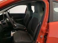 Dacia Spring - Vorschau Bild 9