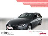 Audi A4 Avant 35 TDI APP+DAB+ACC+LED+NAVI+PDC+TOTW - Audi A4 aus 2025