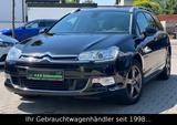 Citroën C5 Tourer 2.0 HDi Exclusive AHK/XENON/NAVI/KAMER - Citroën C5 Gebrauchtwagen