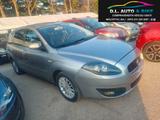 Fiat Croma 1.9 Multijet 16V aut. Dynamic - Fiat Croma mit Diesel-Antrieb: Automatik