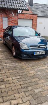 Opel Vectra GTS 2.2 16V GTS - Opel Vectra