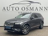 Volvo XC90 B5 D AWD Geartronic Inscription/360°/LED/.. - Volvo XC90 Gebrauchtwagen in Mülheim (Ruhr)