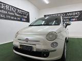 Fiat 500 1.4 16V Sport Automatica - Fiat 500: 16v Sport