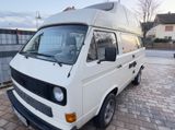 Volkswagen T3 andere - VW T3 andere Gebrauchtwagen