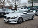 Mercedes-Benz CLA  200d SB Sport-Paket Urban |LED NAVI KEYLESS - Mercedes-Benz CLA 200 Gebrauchtwagen in München