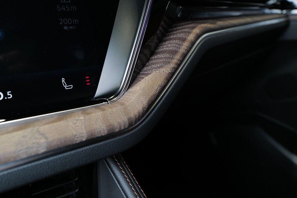 Volkswagen Touareg - Bild 21