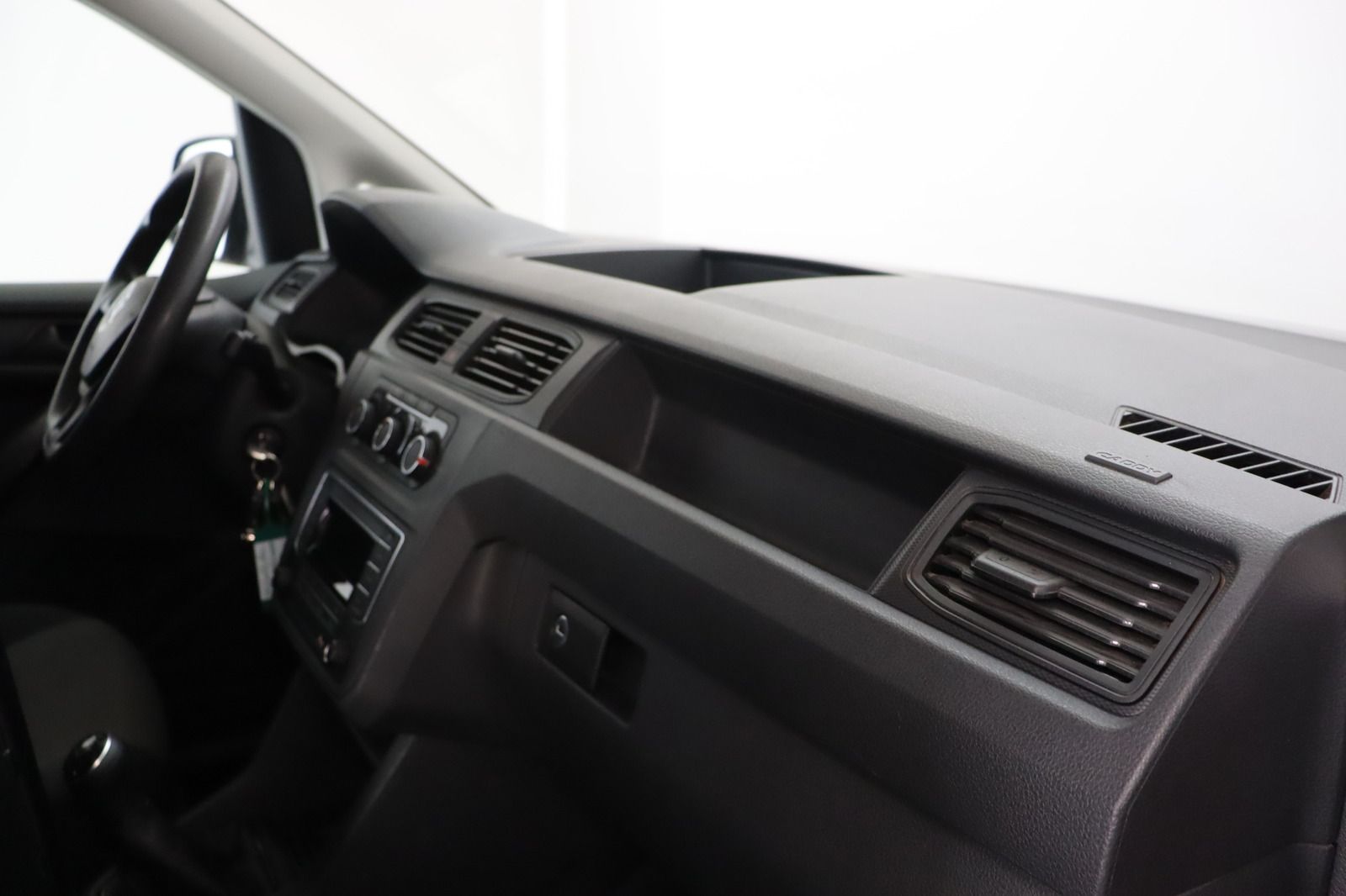 Fahrzeugabbildung Volkswagen Caddy Maxi  2.0 TDI * Klima * 1.Hand