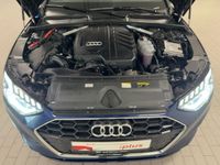 Audi A4 - Vorschau Bild 23