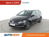 Volkswagen Golf VII 2.0 TDI Highline BlueMotion *NAVI*ACC* - Volkswagen Golf: TDI Highline