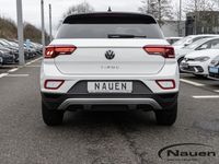 Volkswagen T-Roc - Vorschau Bild 8