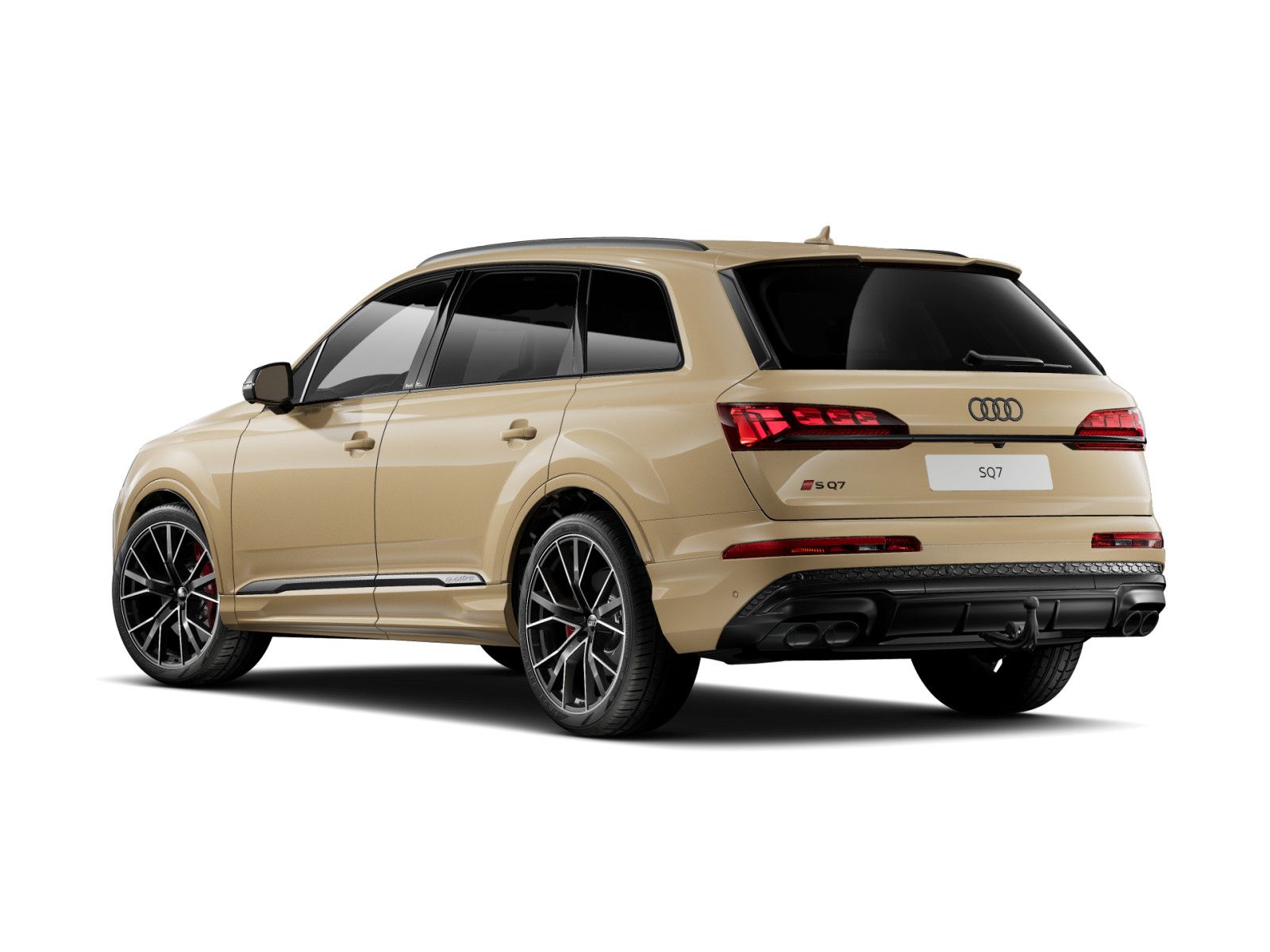 Audi SQ7 - Bild 4