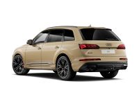Audi SQ7 - Vorschau Bild 4