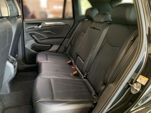 Tiguan 1.5 eHYBRID DSG R-LINE BLACK IQ.LIGHT+AHK