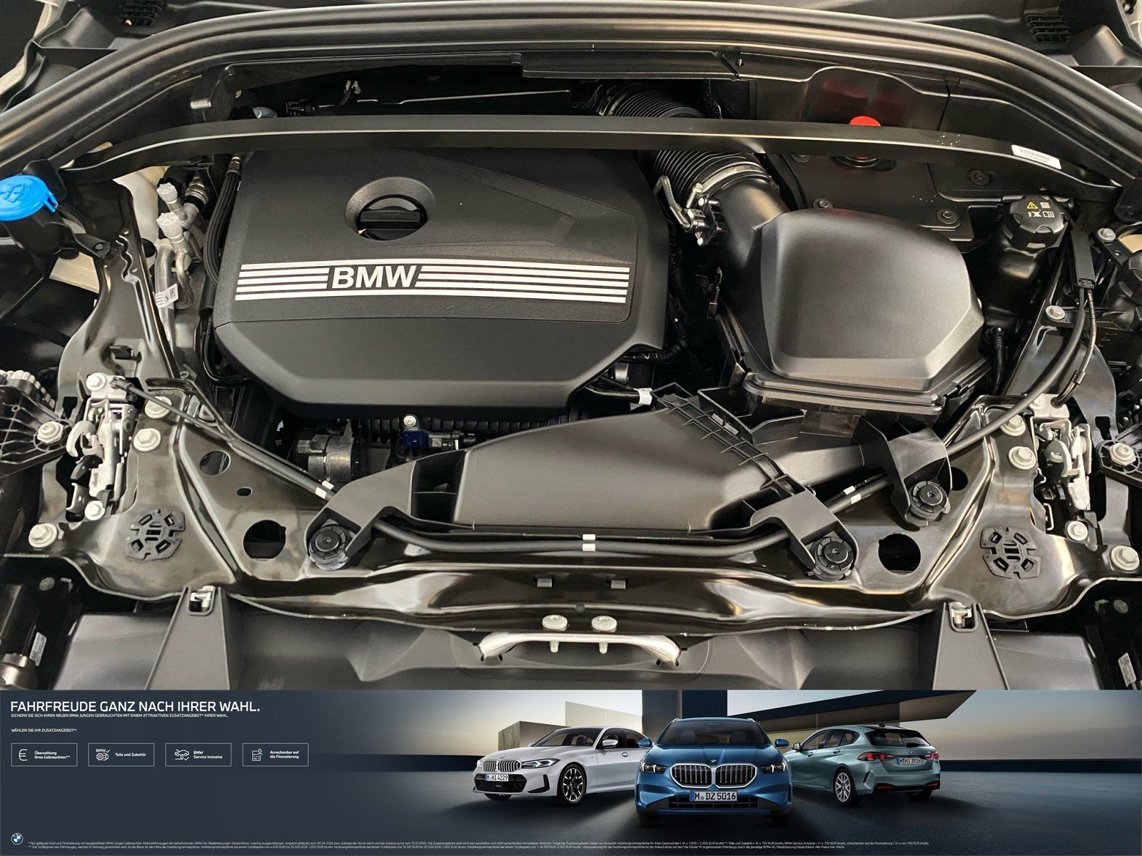 BMW X1 - Bild 18