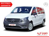 Mercedes-Benz Vito Tourer extralang 8-Sitzer Aut. Navi Sitzhei