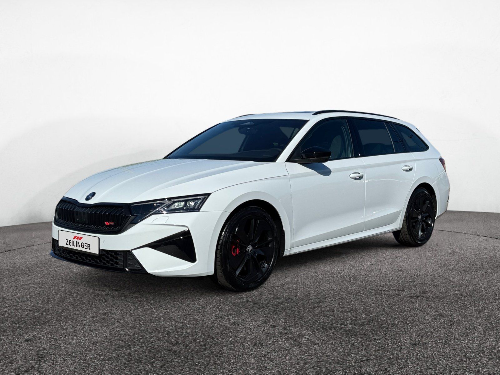 Skoda Octavia - Bild 2