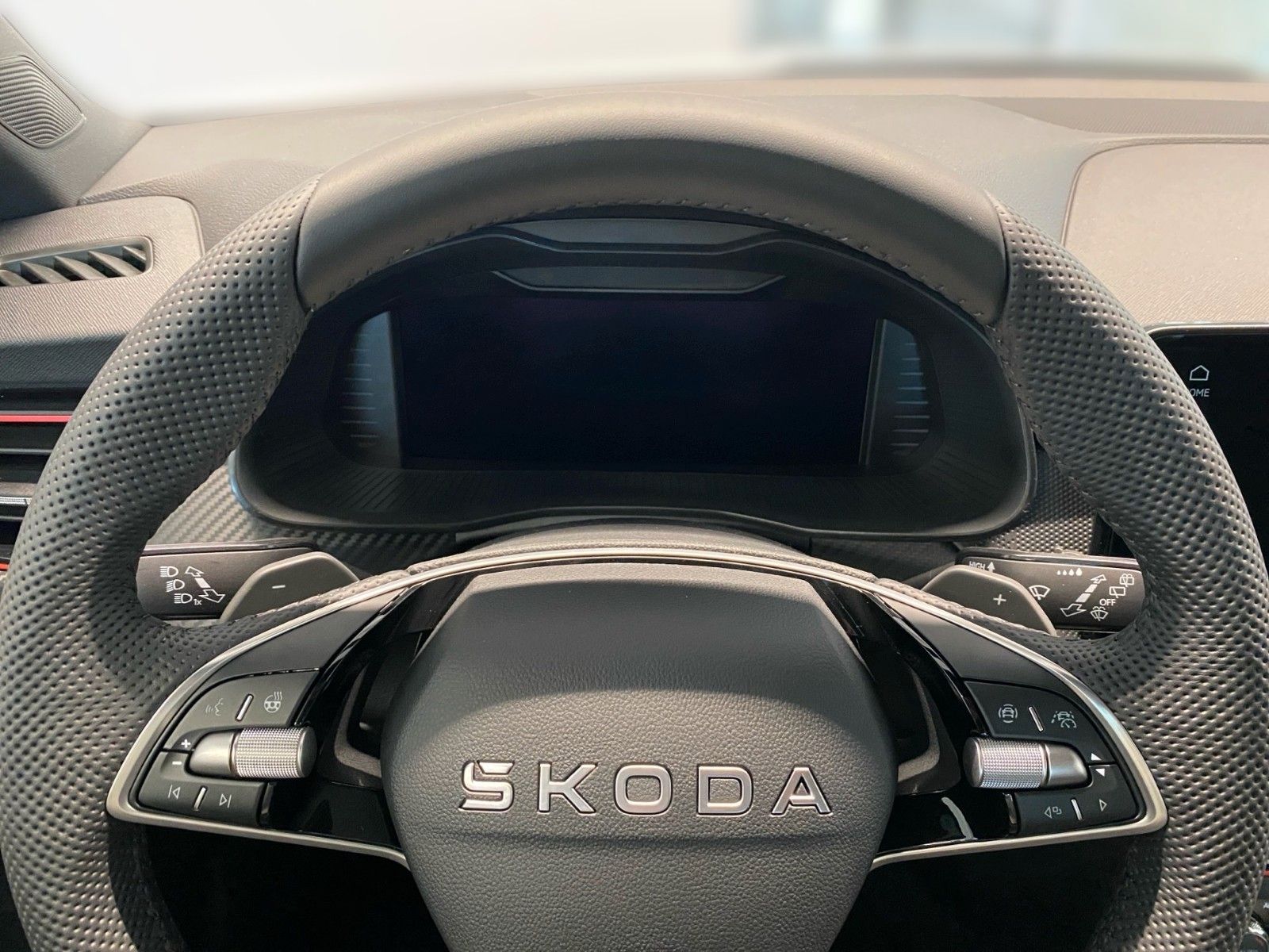 Skoda Kamiq - Bild 13