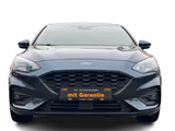 Ford Focus Lim. ST-Line X RFK*CarPlay*Winter-Paket - Ford Focus ST mit Hybrid-Antrieb (Benzin/Elektro)