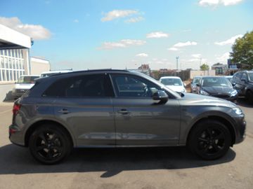 Audi Q5 - 7