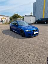 BMW Schicker M3 :-)  - gebrauchte BMW M3 aus dem Jahr 2007