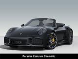 Porsche 911 Turbo S Cabrio;18-Wege;Lift;Burmester - Porsche Neuwagen: 911 Turbo