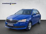 Skoda Fabia Combi 1.0 Ambition NAVI/KLIMA/DAB