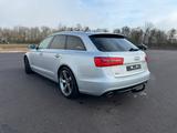 Audi A6 Avant 3.0 204PS TDI 34546 - Audi A6: Kombi, 2.0