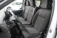 Opel Vivaro 2.0 Kasten L2 Doppelkabine *SHZ/PDC/RFK*