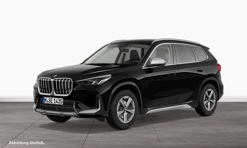 BMW X1 sDrive18d Kamera Driv.Assist Sportsitze