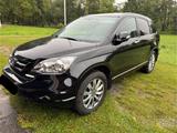 Honda CR-V 2.2 i-DTEC Executive Automatik Executive - Honda CR-V Executive mit Diesel-Antrieb