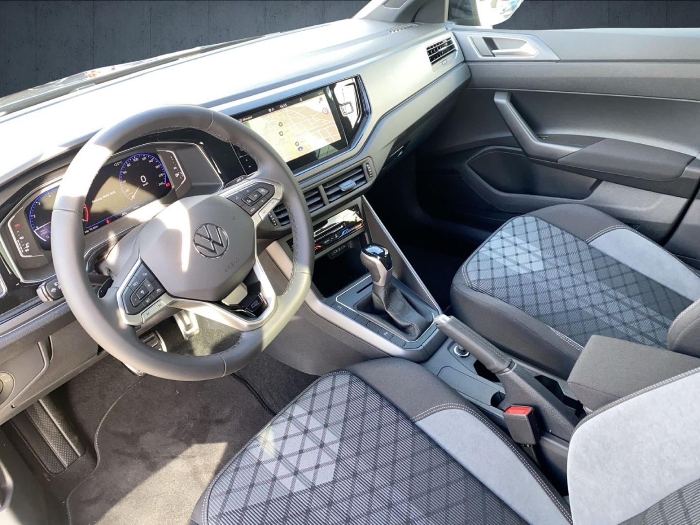 Volkswagen Taigo - Bild 10
