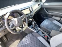 Volkswagen Taigo - Vorschau Bild 10