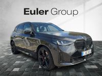 BMW X3 M50 - Vorschau Bild 5