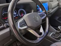 Volkswagen Caddy Maxi - Vorschau Bild 12