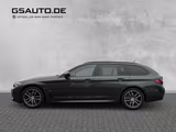 BMW 520 d T. M-SPORT Cockp.PRO ACC Adap.LED Kam 18'' - gebrauchte BMW 520 aus dem Jahr 2023