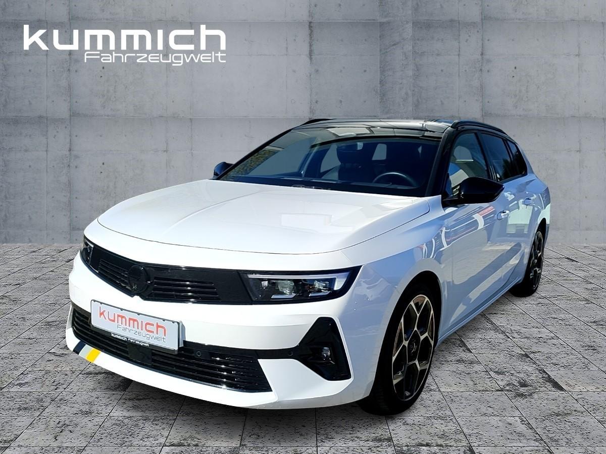 Opel Astra Astra ST Navi Apple Android