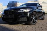 BMW M240i xDrive Steptronic,GARANTIE,Harman Cardon - BMW M240i Gebrauchtwagen in Hamburg