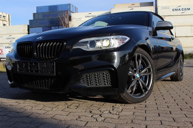 BMW M240i xDrive Steptronic Coupé Harman Cardon