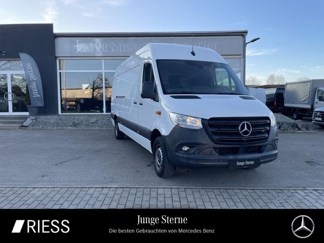 Mercedes-Benz Sprinter 315 CDI KA/MAXI/4325/L3H2/MBUX/KLIMA/TE