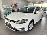 Volkswagen Golf VII Variant 1.5 TSI Aut.|Navi|Klimaaut.|PDC - Volkswagen Golf: Golf5 Variant