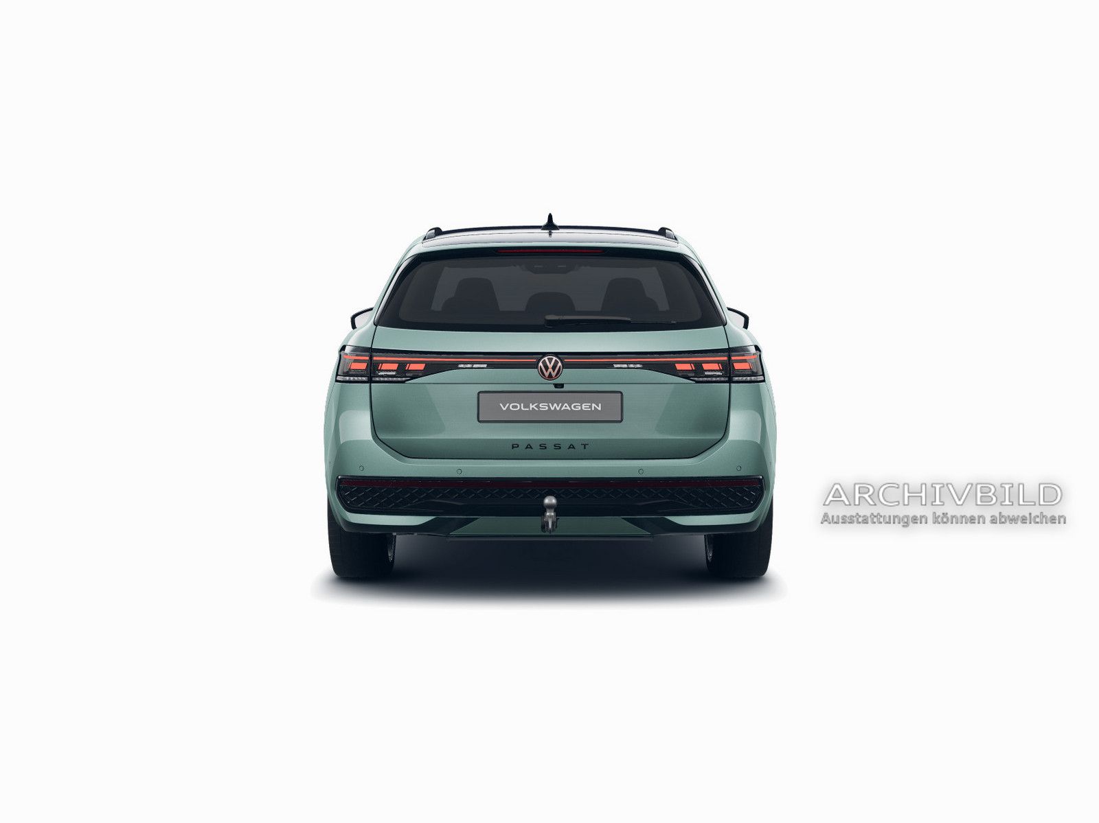 Volkswagen Passat - Bild 13