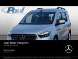 Mercedes-Benz T 180 Progressive LED+Navi+Kamera+Klimaauto - Mercedes-Benz T-Klasse Kombi Gebrauchtwagen